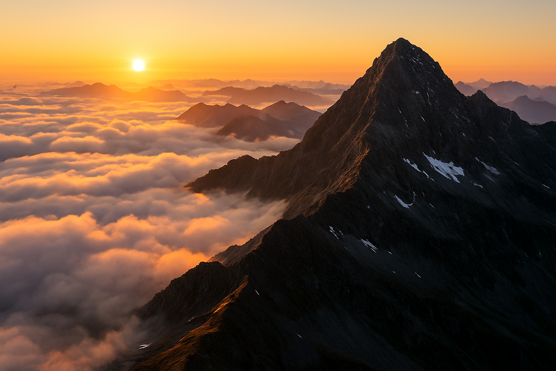 “Capturing Life’s Most Breathtaking Moments — Through the Eyes of a Drone.”