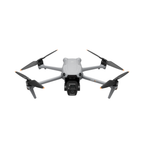 DJI Air 3S (DJI RC-N3) | Dual 48MP Camera Drone with 4K/60fps, 46-Min Flight Time
