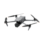 DJI Air 3S Fly More Combo Lite (DJI RC2) | Dual 48MP Cameras, 4K HDR, 46-Min Flight